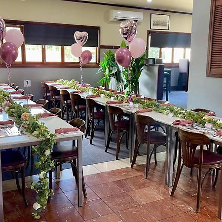 Yandina Hotel Luaran gambar