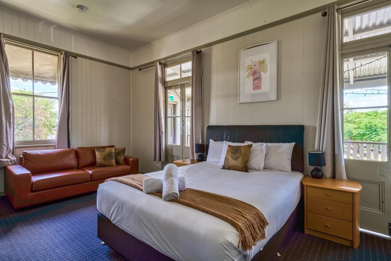 Yandina Hotel Luaran gambar