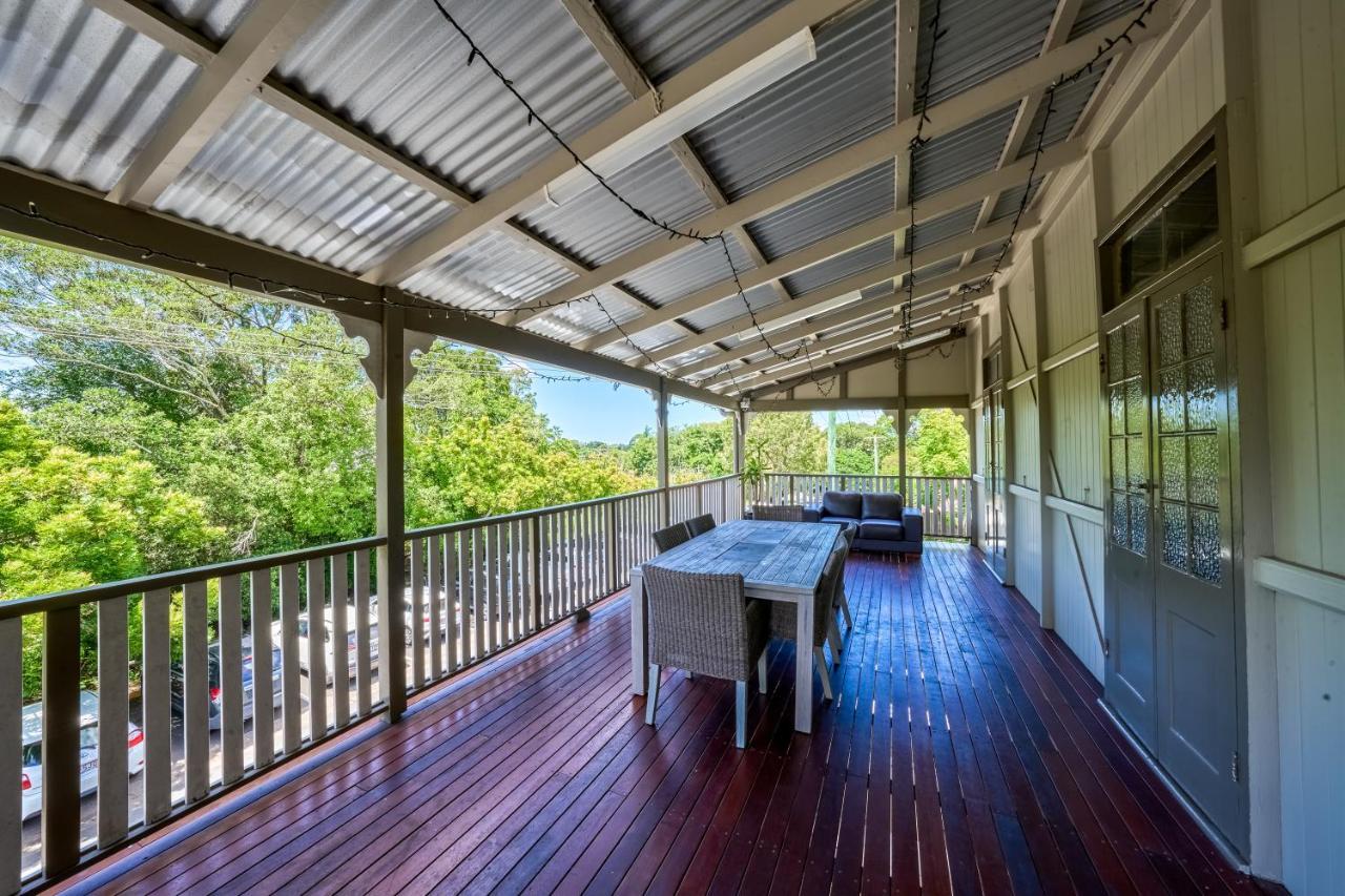 Yandina Hotel Luaran gambar