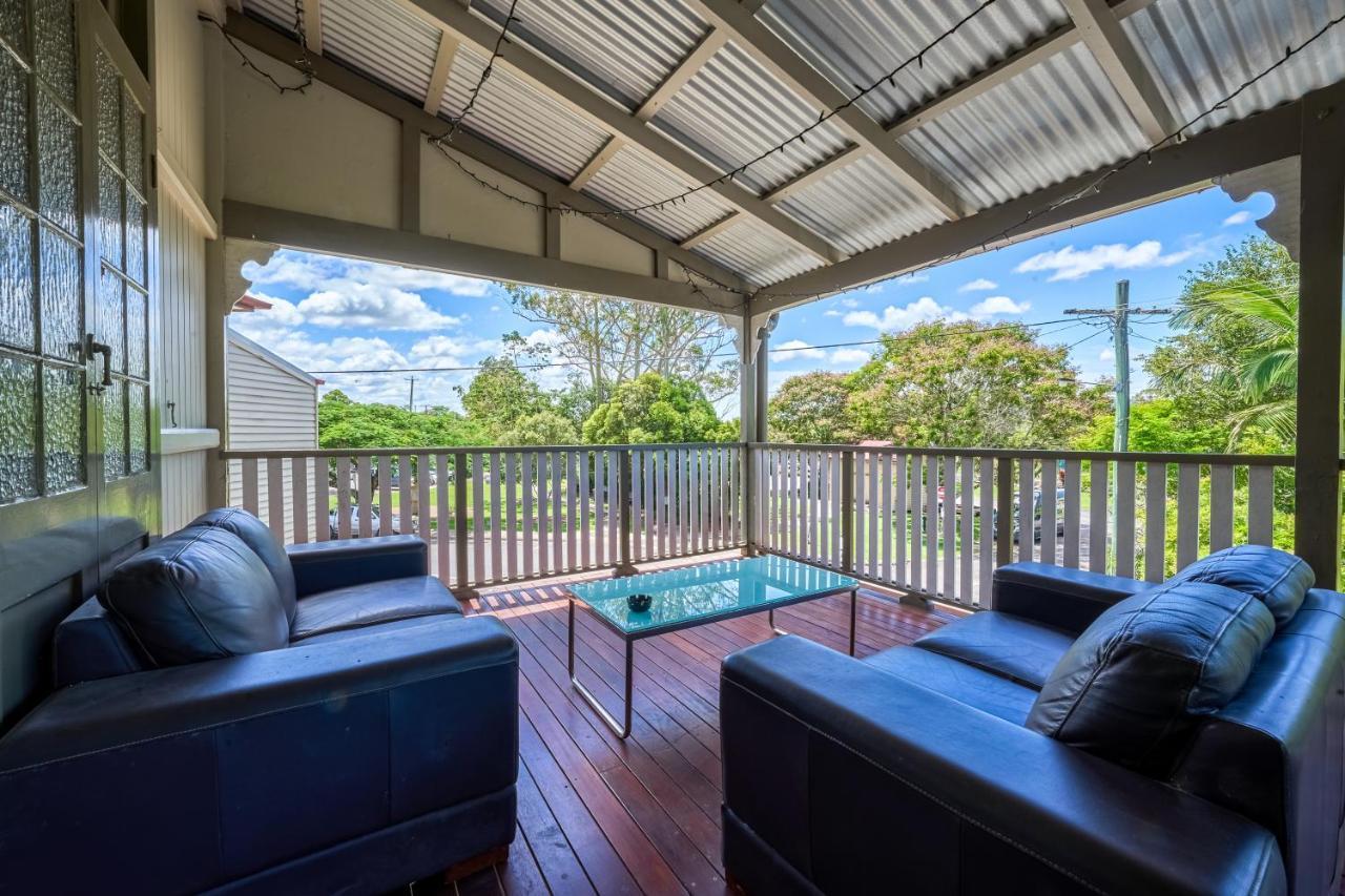 Yandina Hotel Luaran gambar