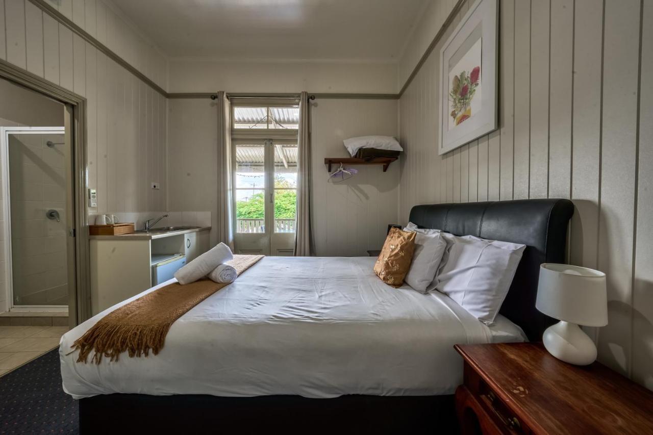 Yandina Hotel Luaran gambar