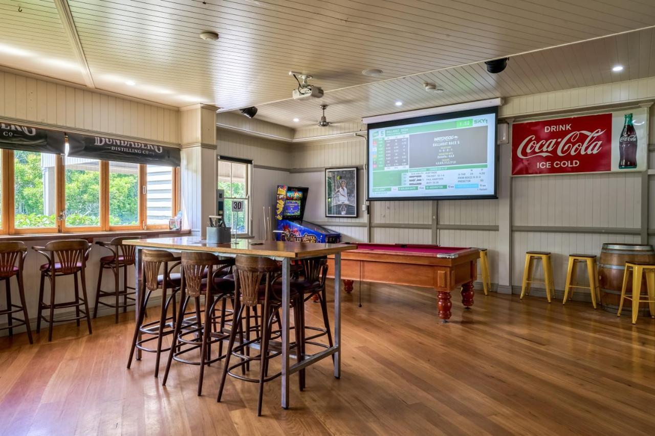 Yandina Hotel Luaran gambar