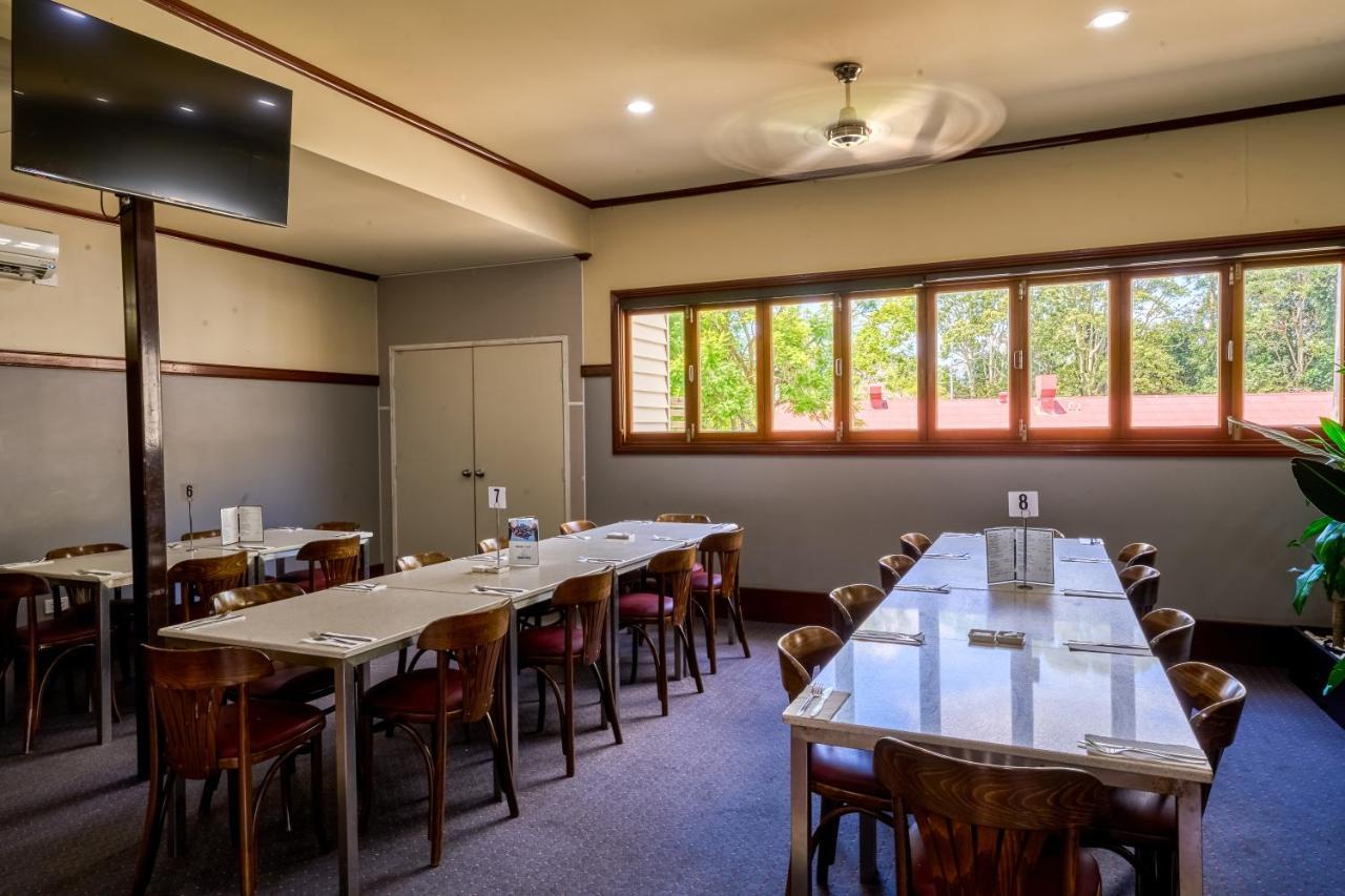 Yandina Hotel Luaran gambar