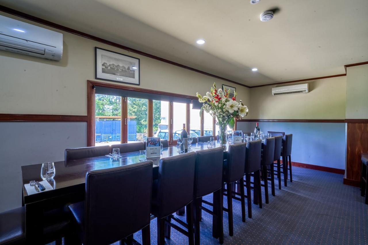 Yandina Hotel Luaran gambar
