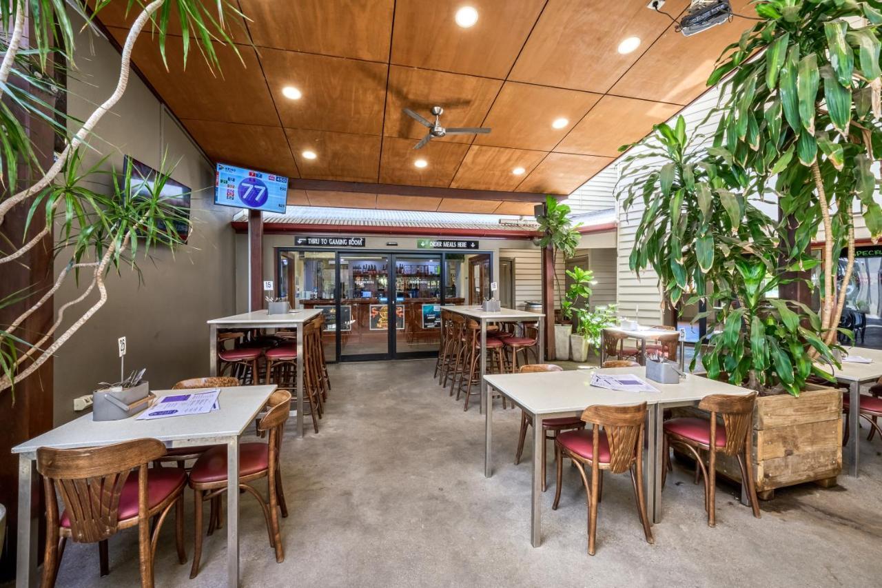 Yandina Hotel Luaran gambar