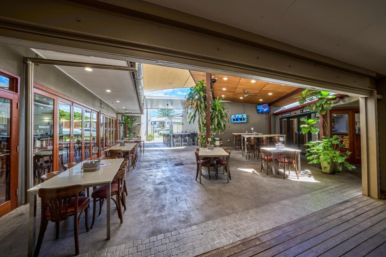 Yandina Hotel Luaran gambar
