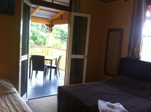 Yandina Hotel Luaran gambar