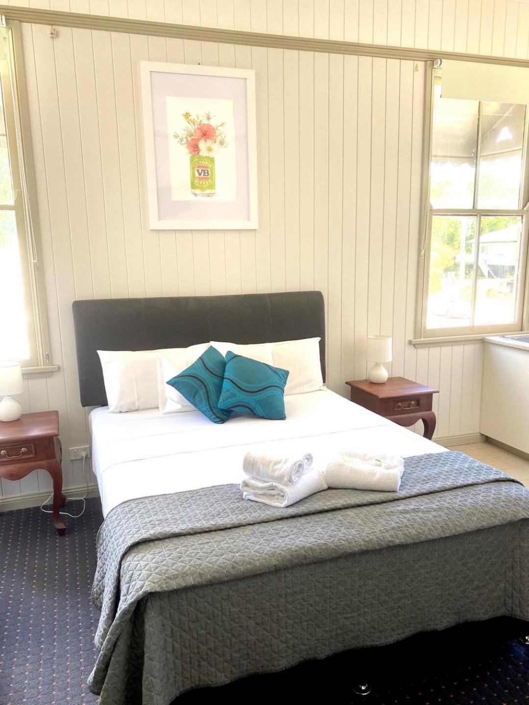 Yandina Hotel Luaran gambar